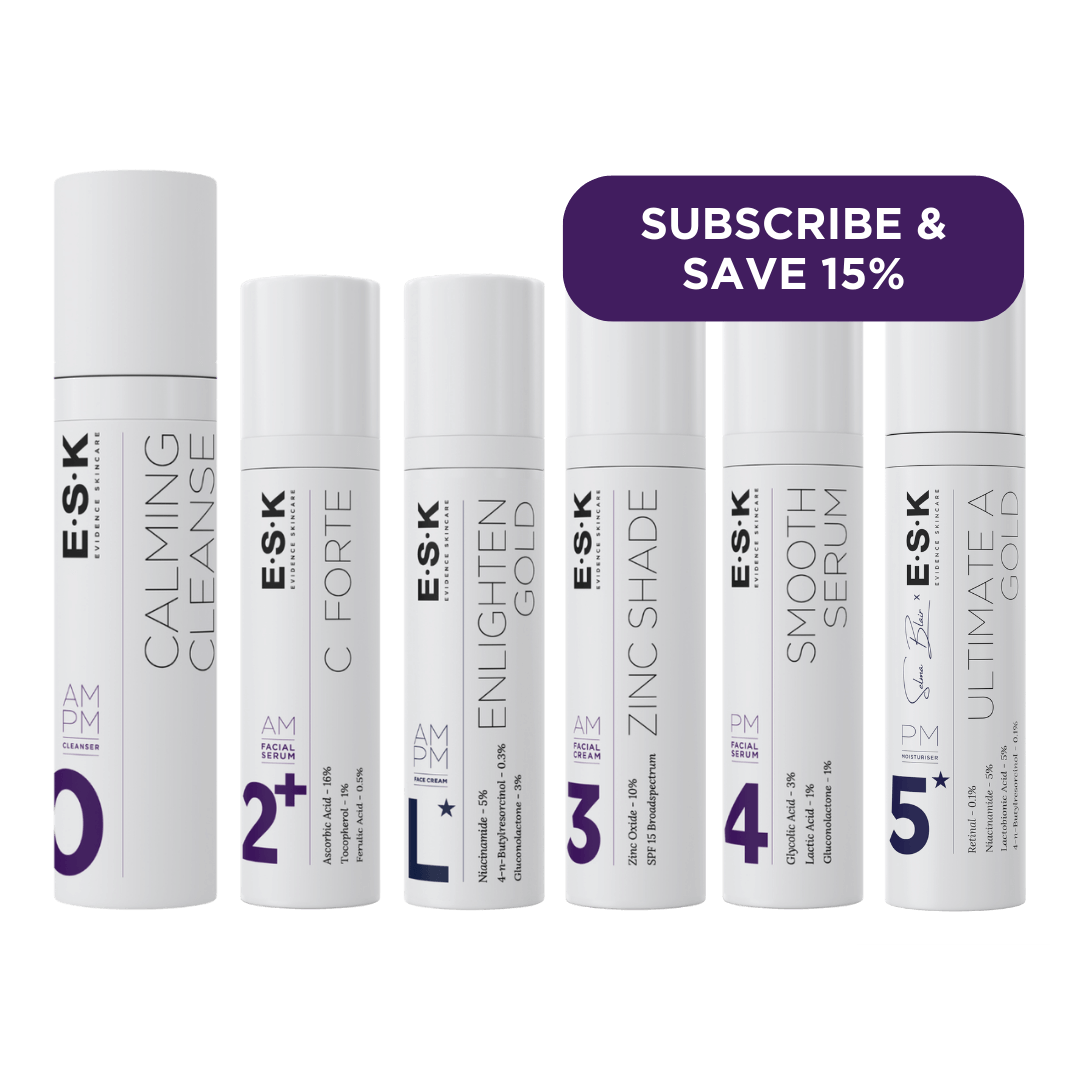 Mature Pigmented Kit