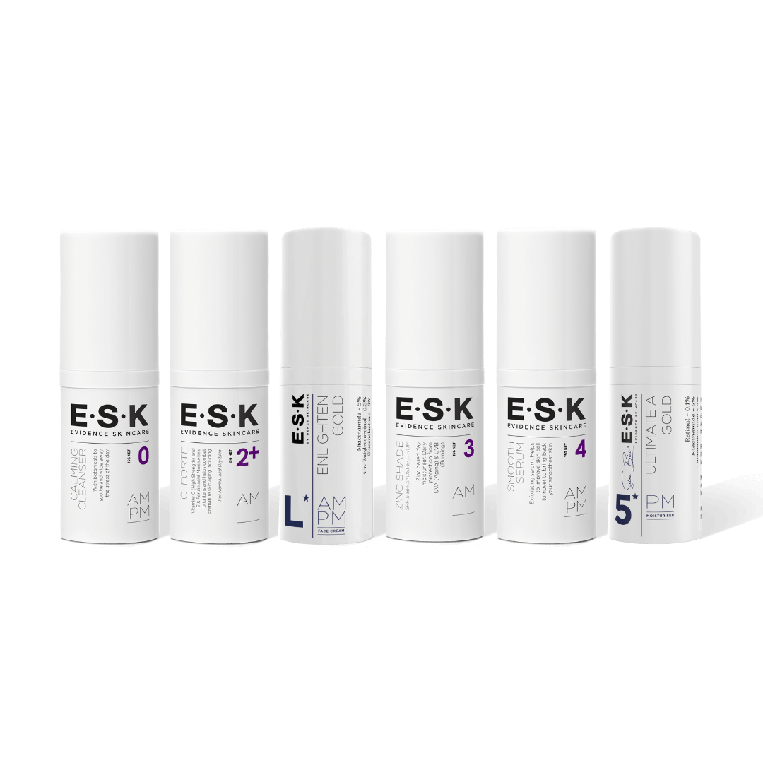 Mature Pigmented Kit