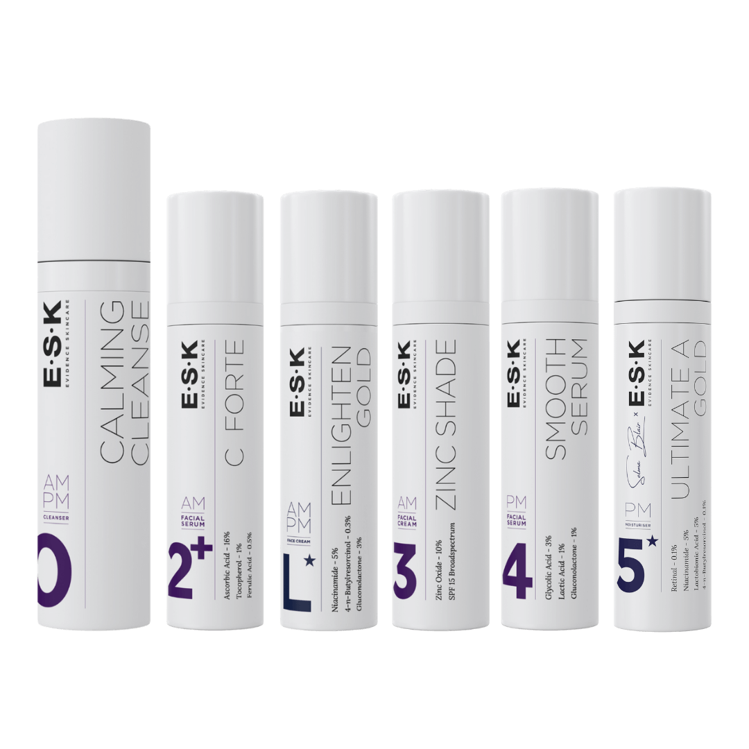 Mature Pigmented Kit