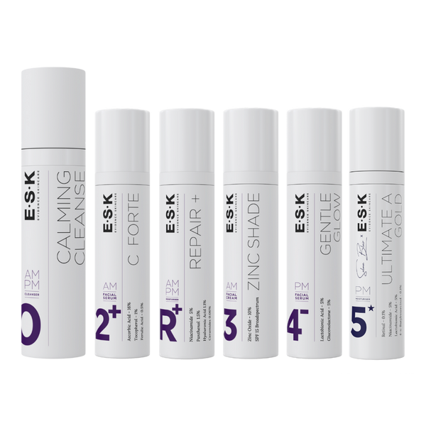 Mature/Dry Skin Kit