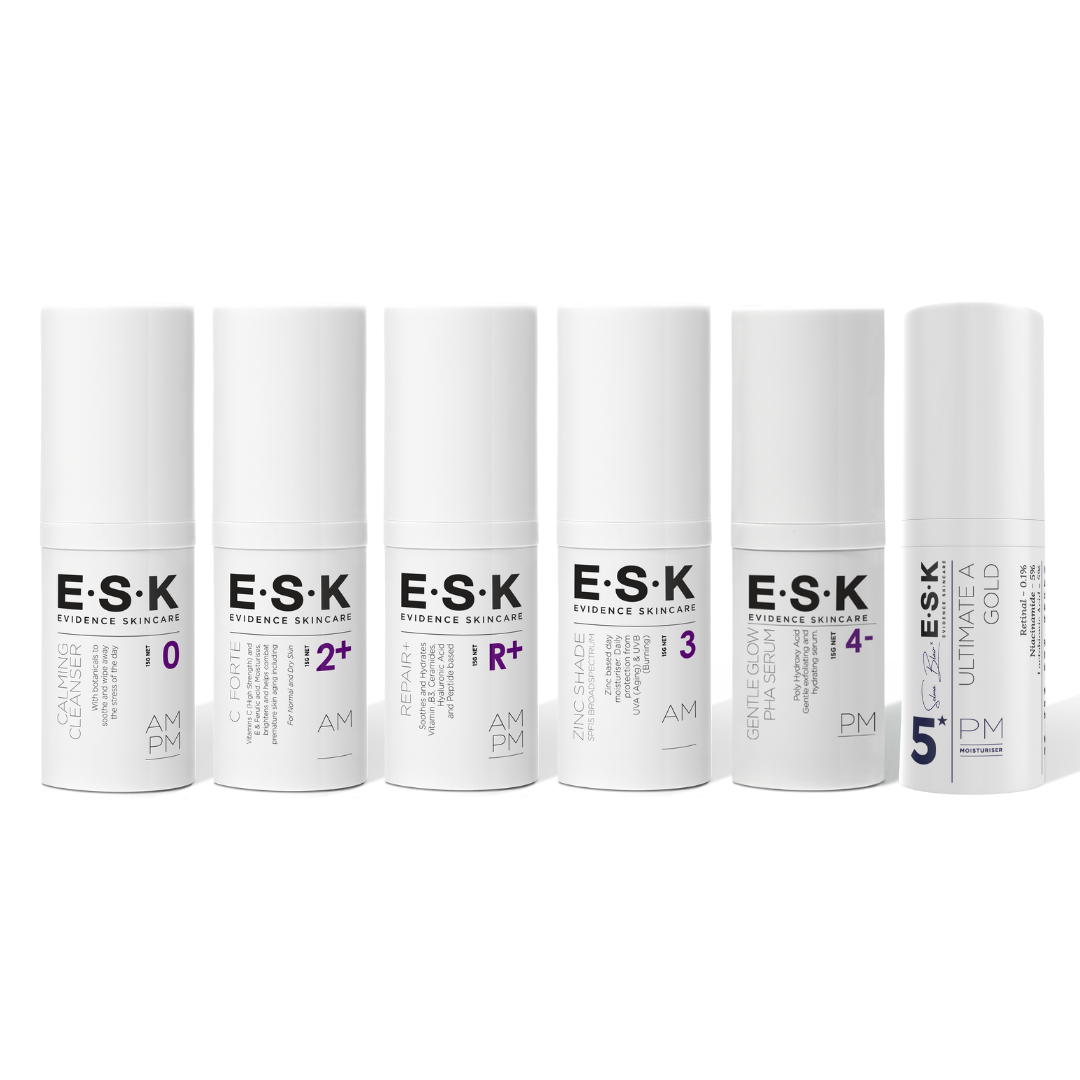 Mature/Dry Skin Kit