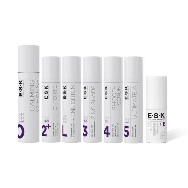 Mature Lighten & Tighten Kit*