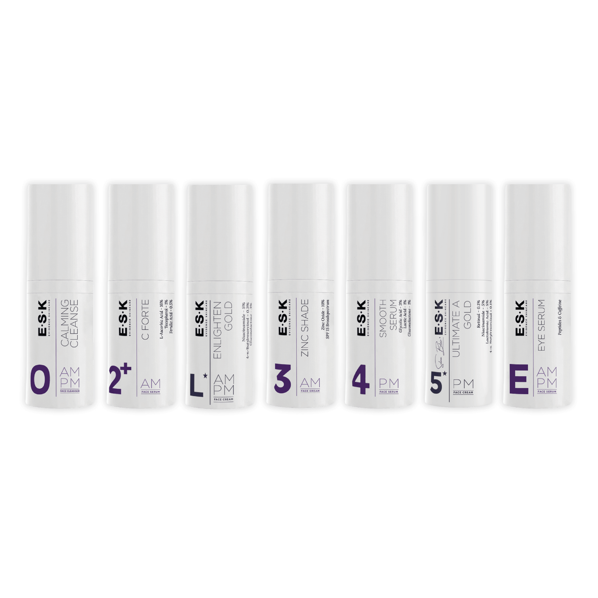 Mature Lighten & Tighten Kit