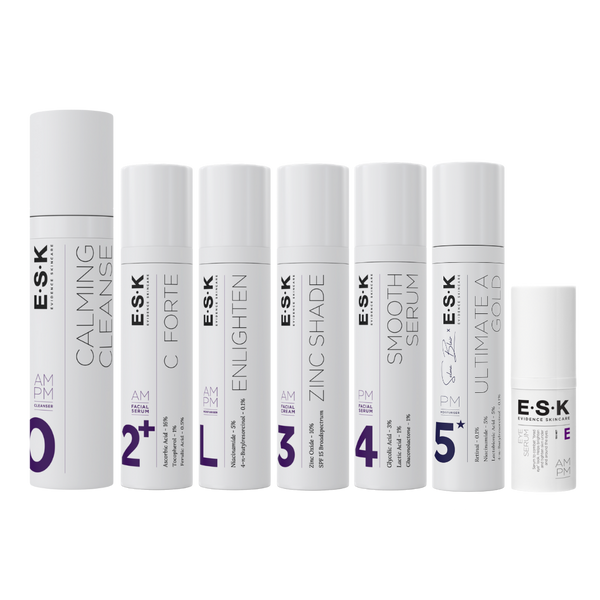 Mature Lighten & Tighten Kit