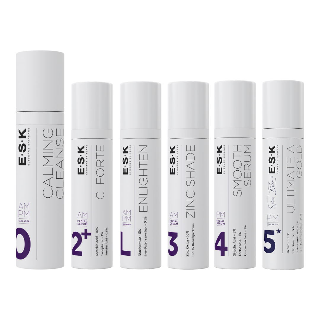 Mature Pigmented Kit