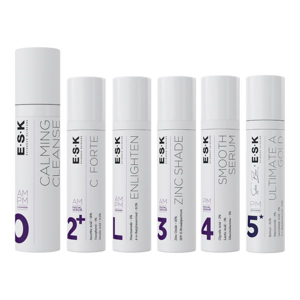 Mature Pigmented Kit