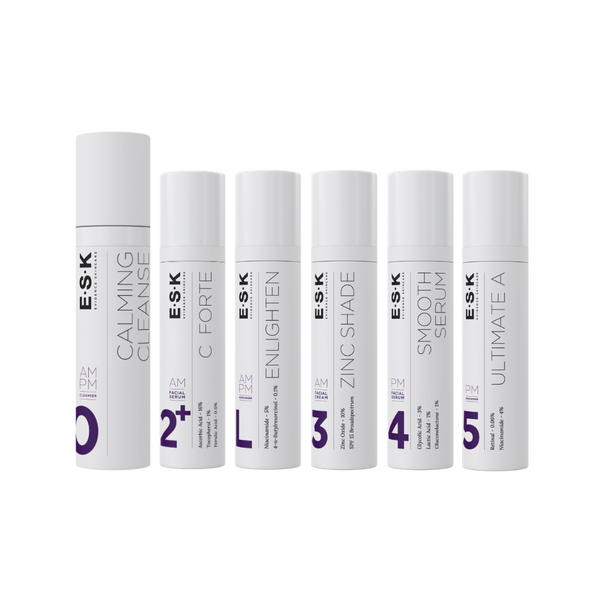 Mature Pigmented Kit*