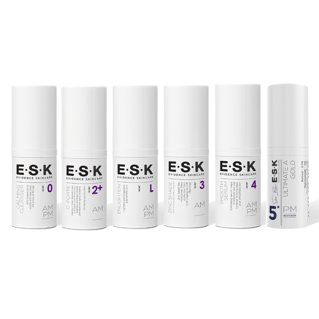 Mature Pigmented Kit