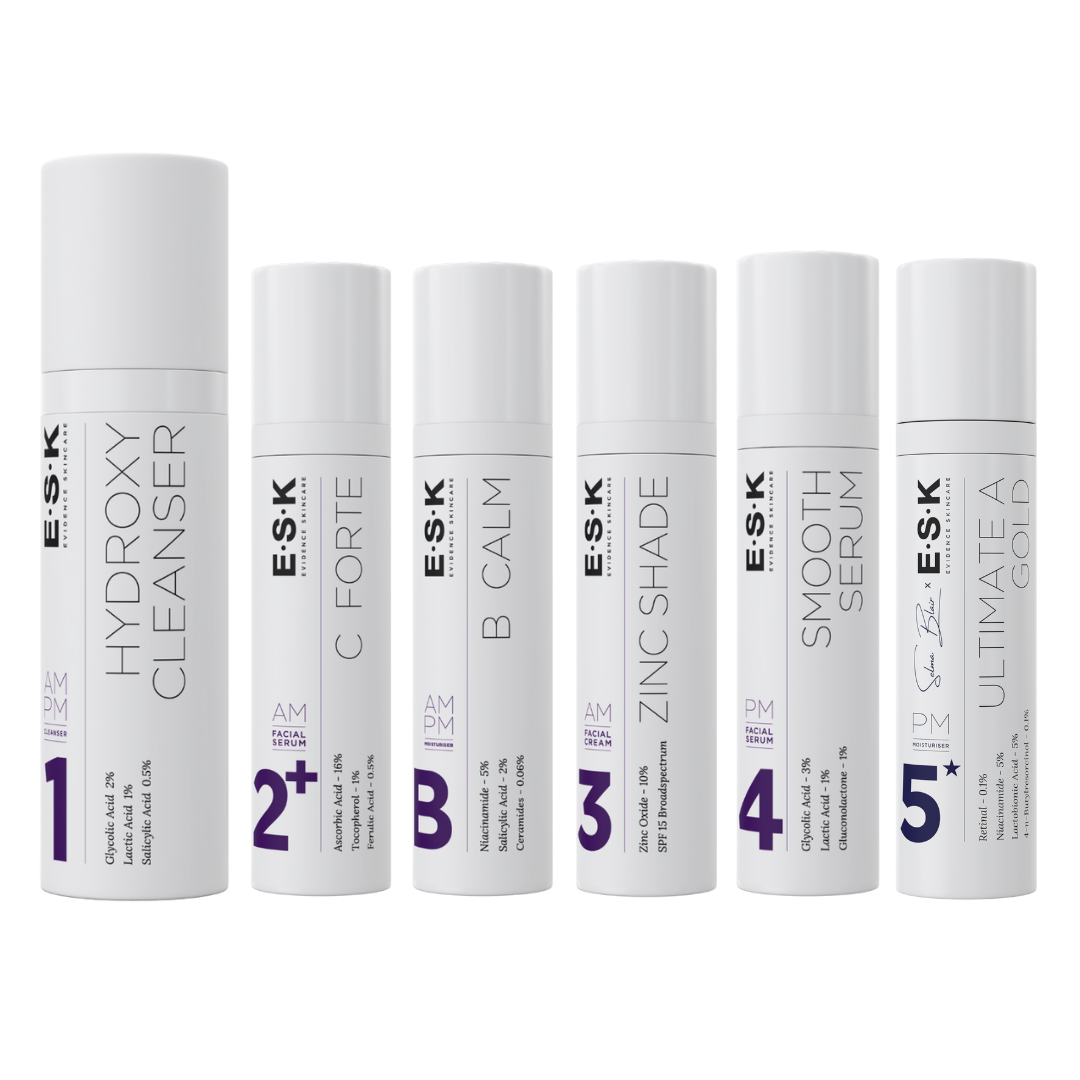 Mature Oilier Kit