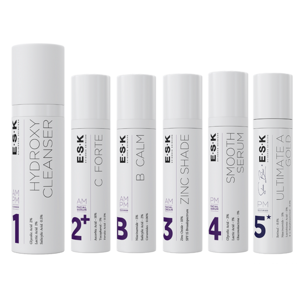 Mature Oilier Kit