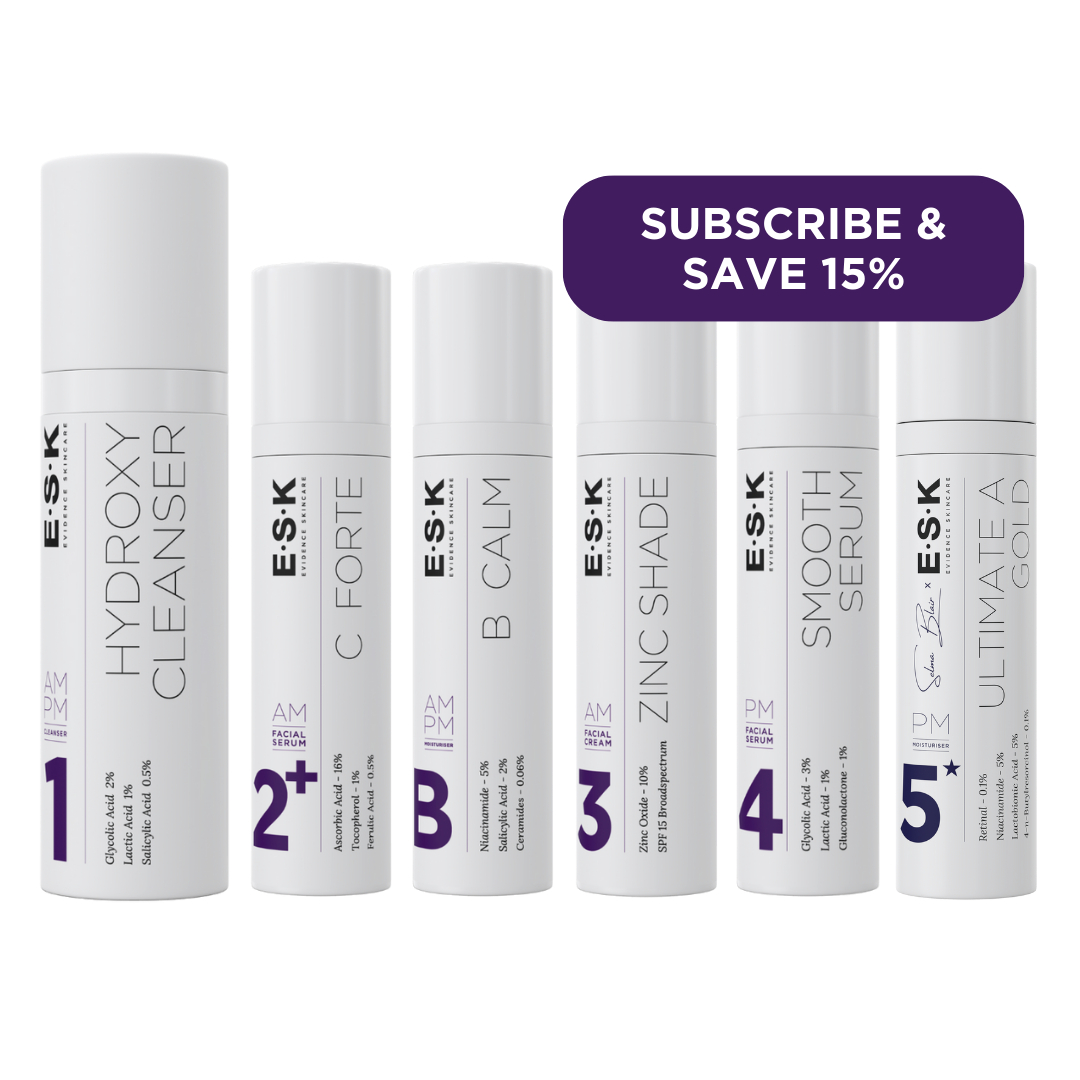 Mature Oilier Kit