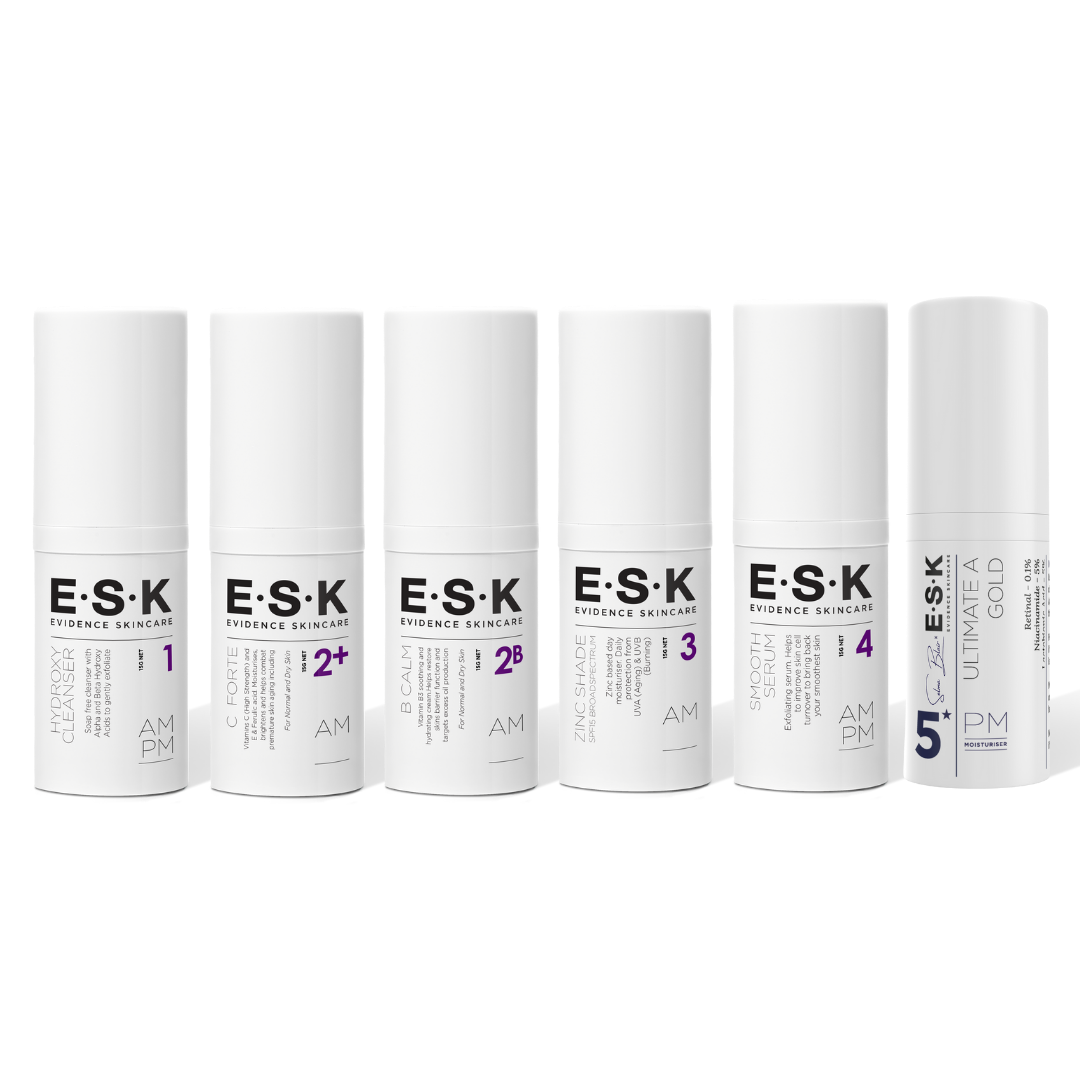 Mature Oilier Kit