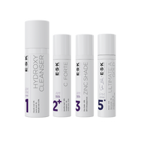 Men's Anti-Aging Skin Care Kit