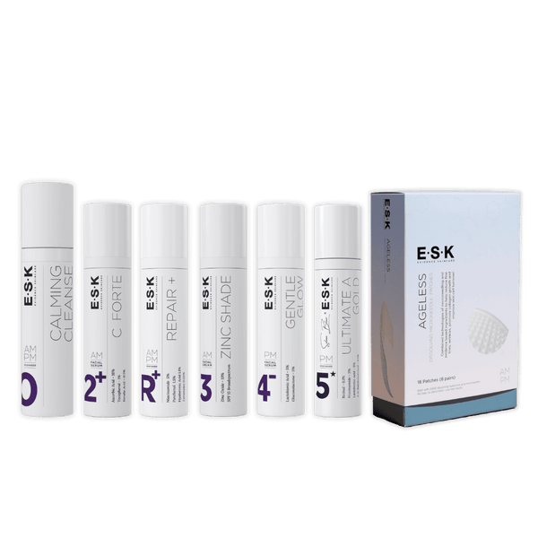 Menopause / Perimenopause Kit