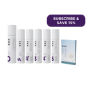 Menopause Sensitive Skin Kit*