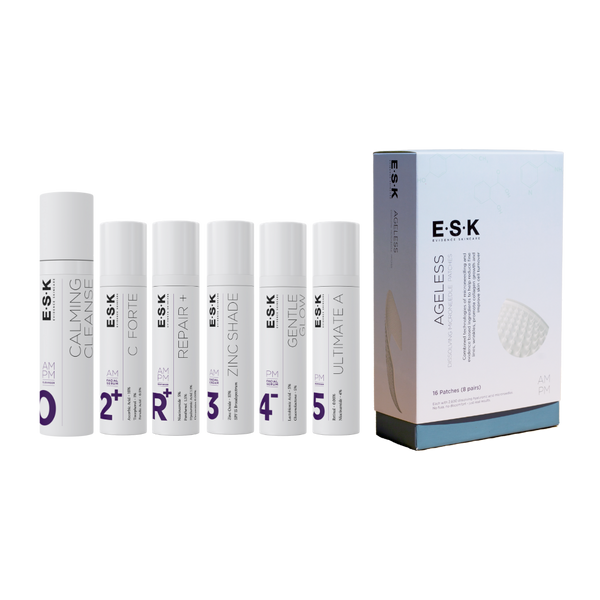 Menopause / Perimenopause Kit