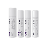 Men's Anti-Aging Skin Care Kit