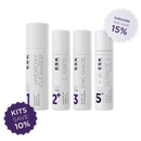 Men's Anti-Aging Skin Care Kit