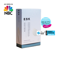 Ageless: Microneedle Patches 16