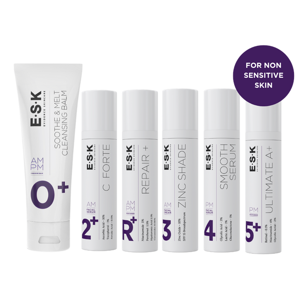 Bev's Glow & Repair System