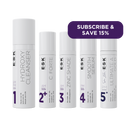 Normal Skin Anti-Aging Kit