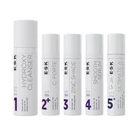 Normal Skin Anti-Aging Kit