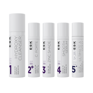 Normal Skin Anti-Aging Kit