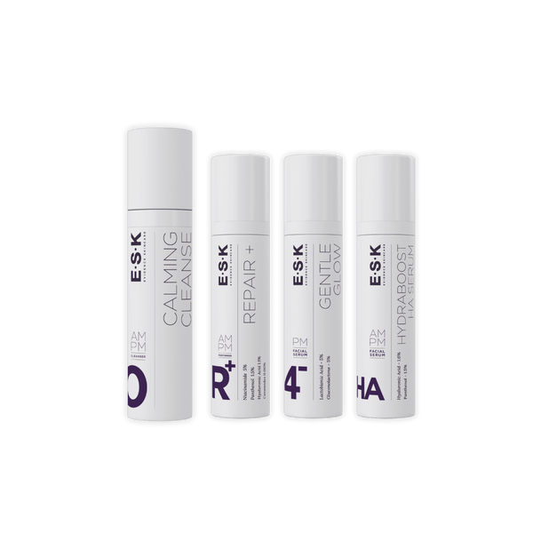 Isotretinoin Companion Kit