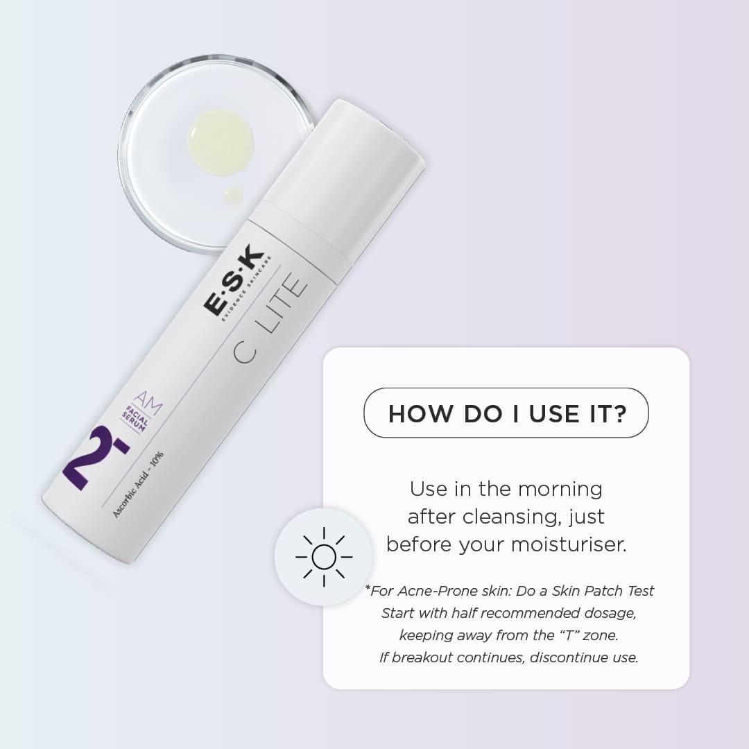 C Serum Lite