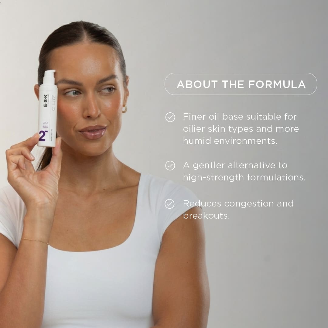 C Serum Lite