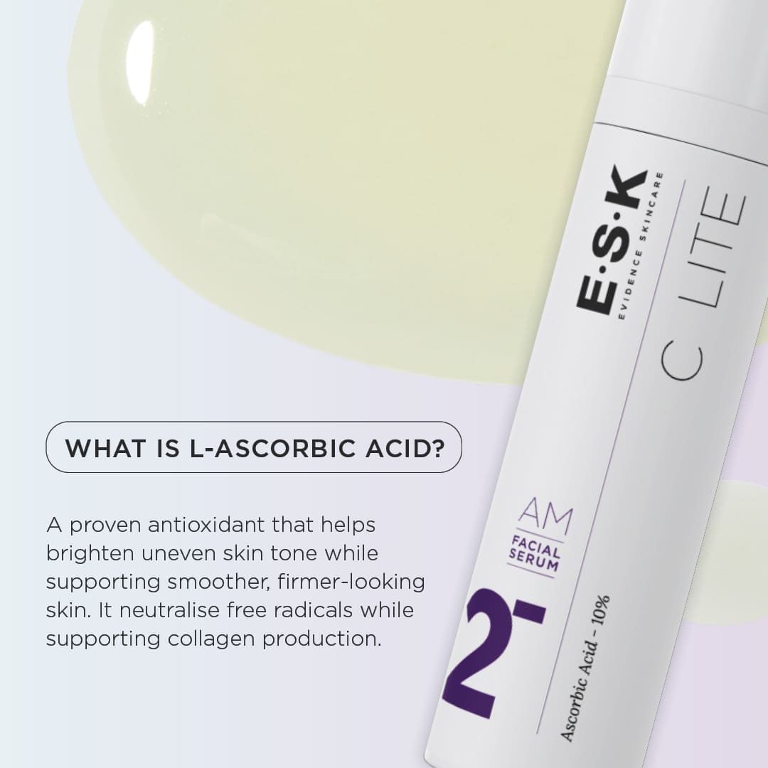 C Serum Lite