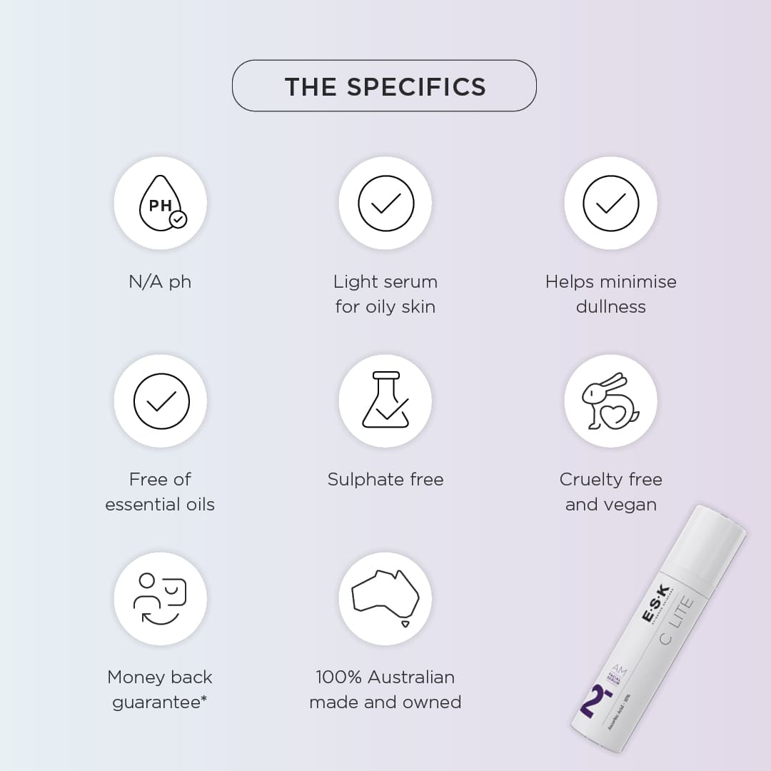 C Serum Lite