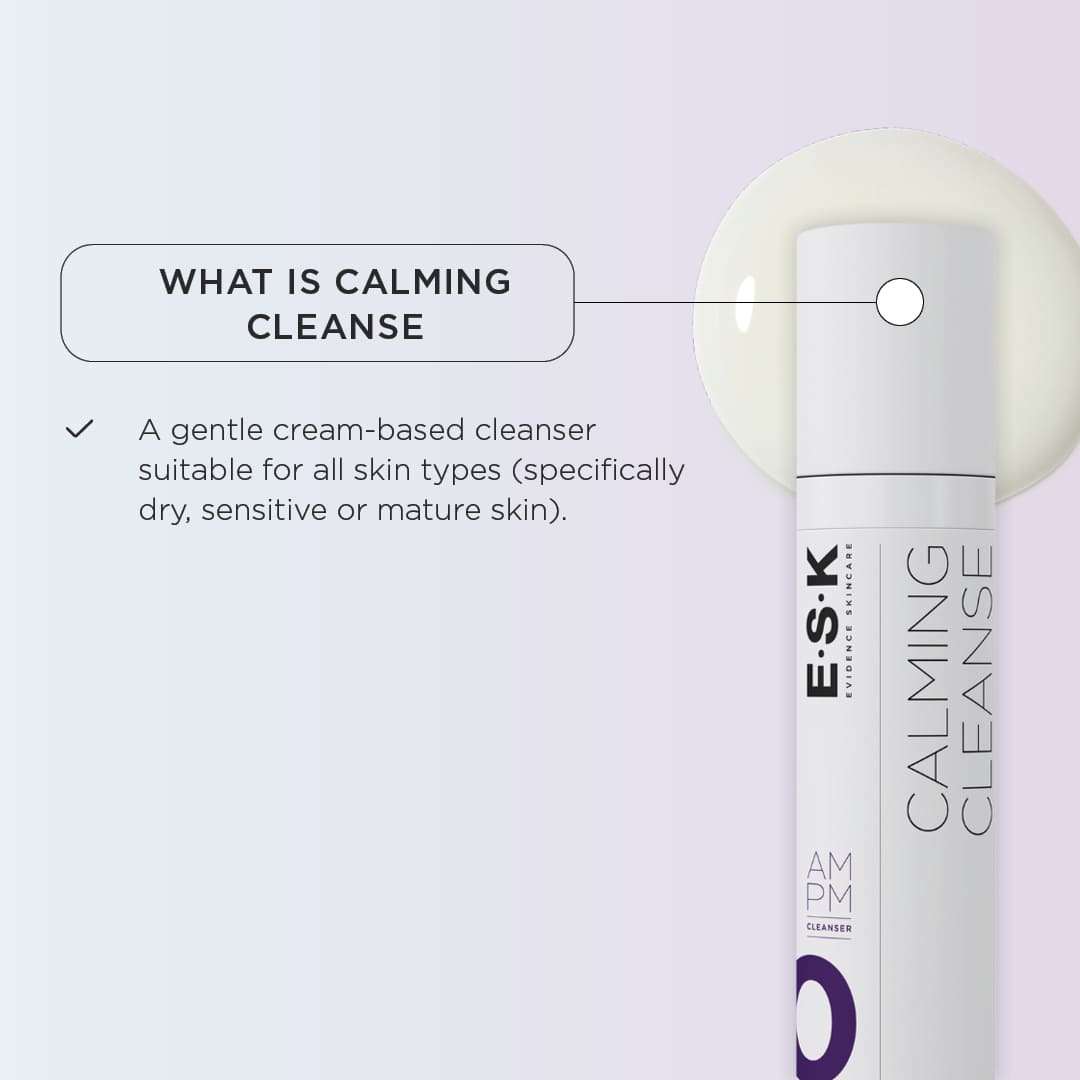 Calming Cleanse