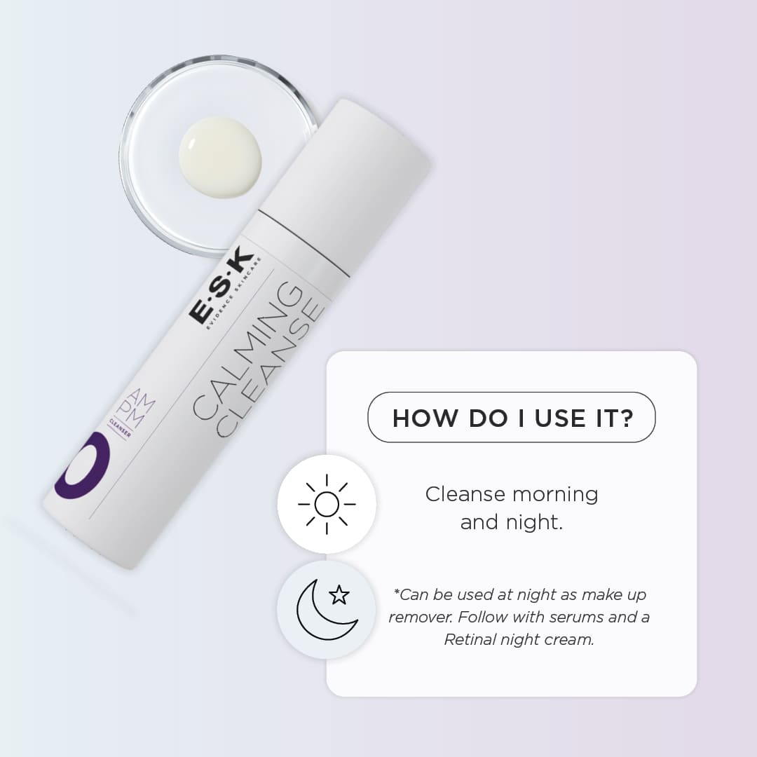 Calming Cleanse