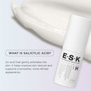 Hydroxy Overnight Mask