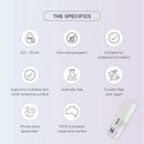 Hydroxy Overnight Mask