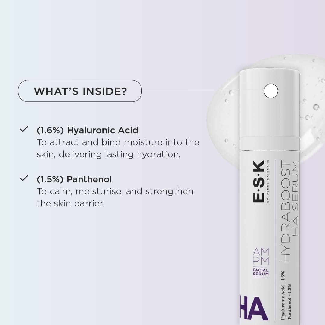 Hydraboost HA Serum