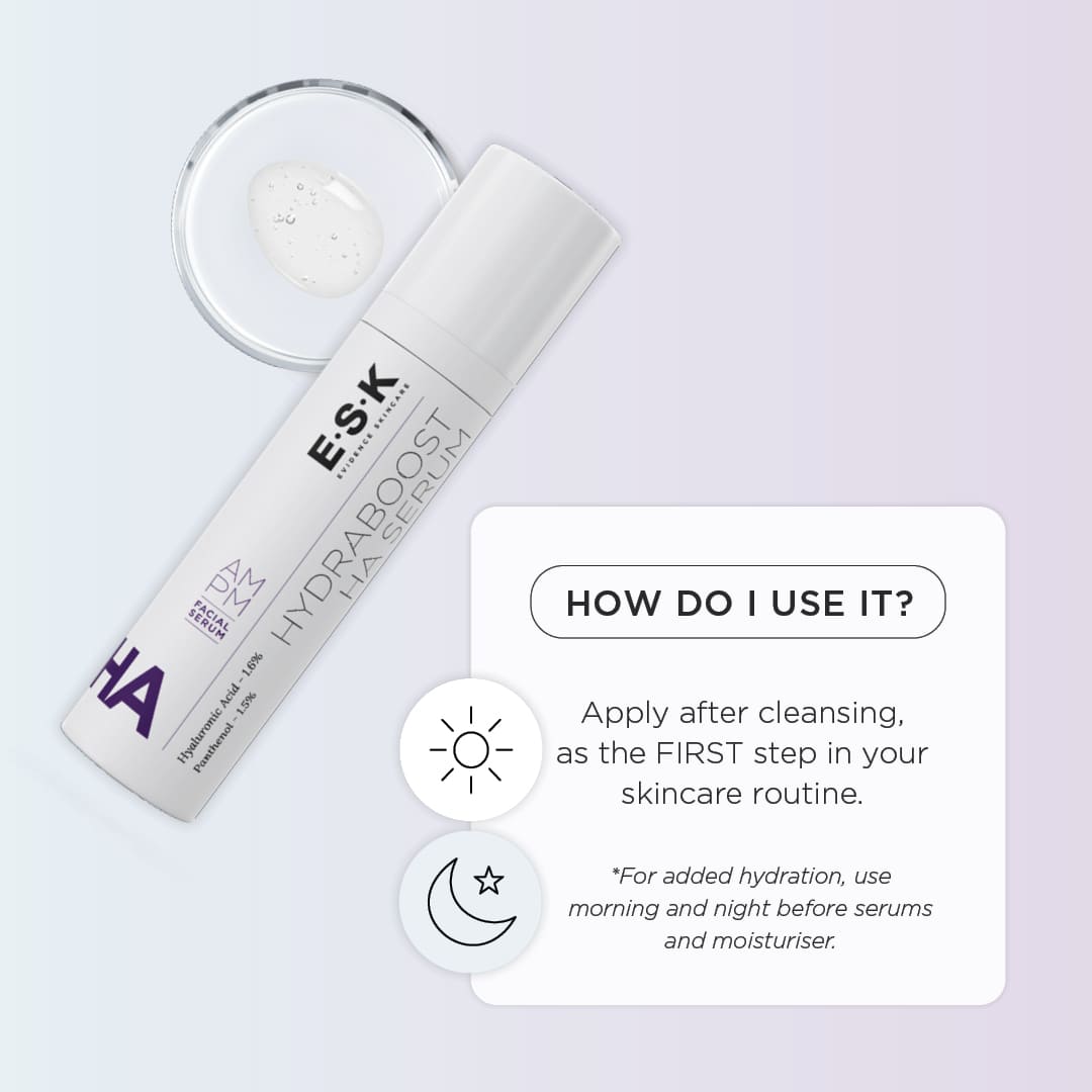 Hydraboost HA Serum