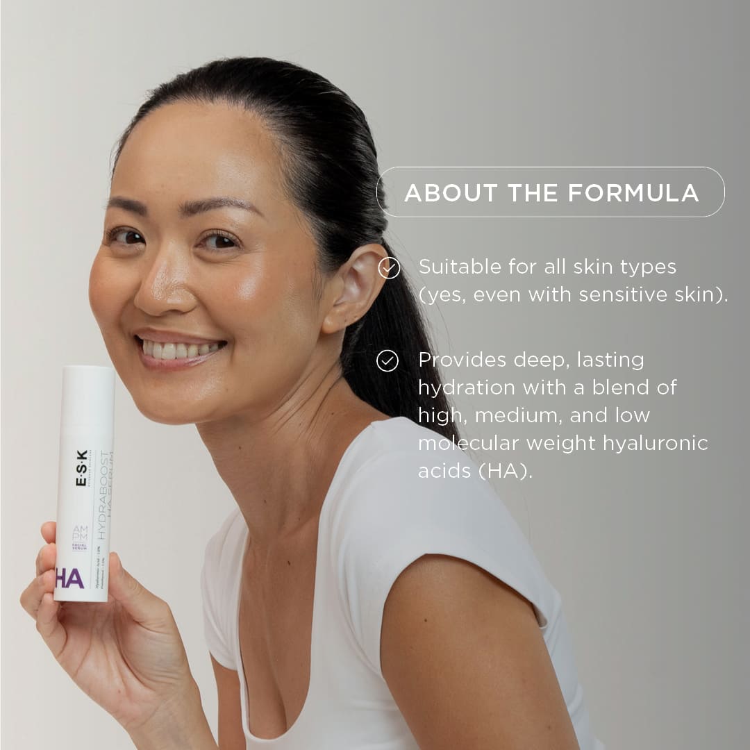 Hydraboost HA Serum
