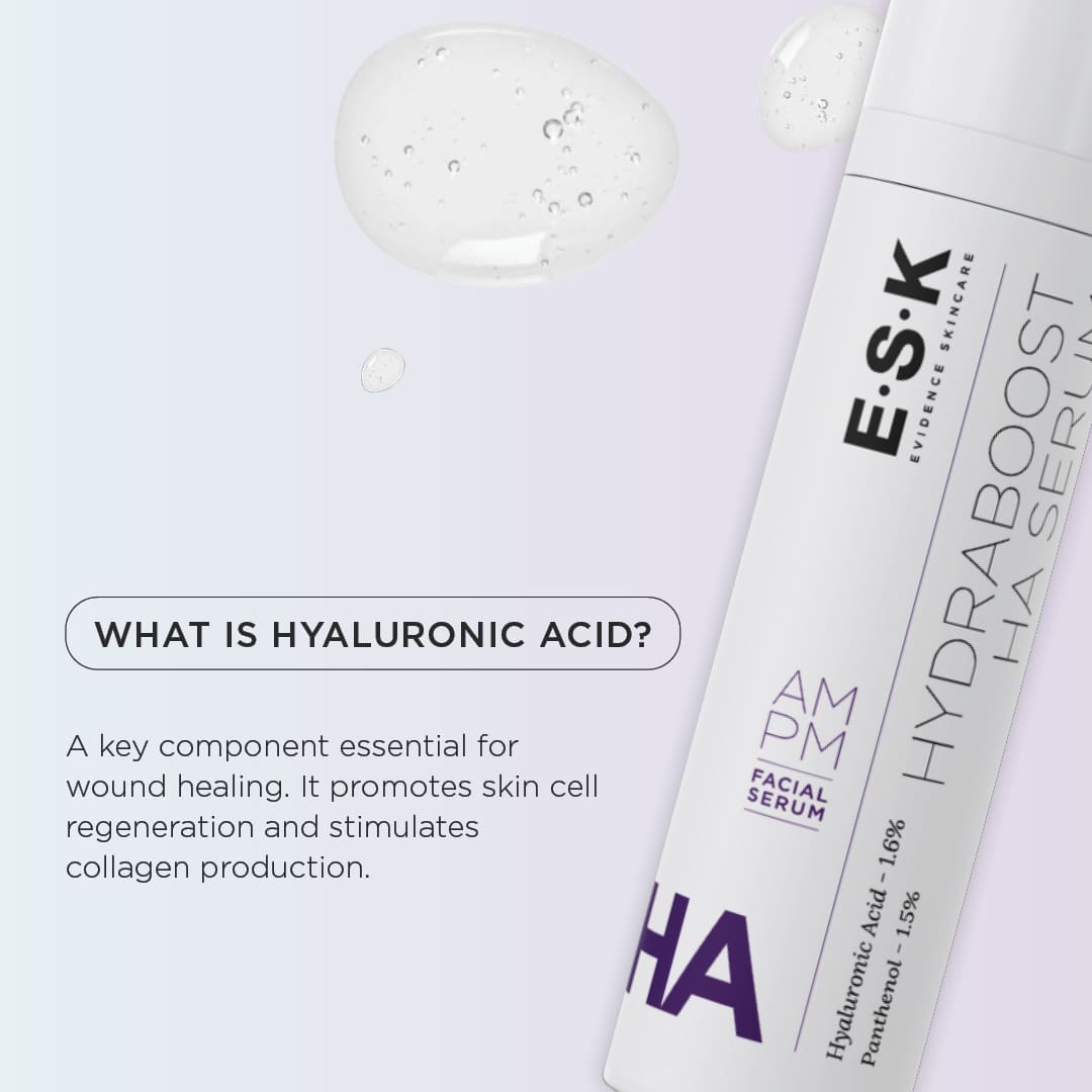 Hydraboost HA Serum