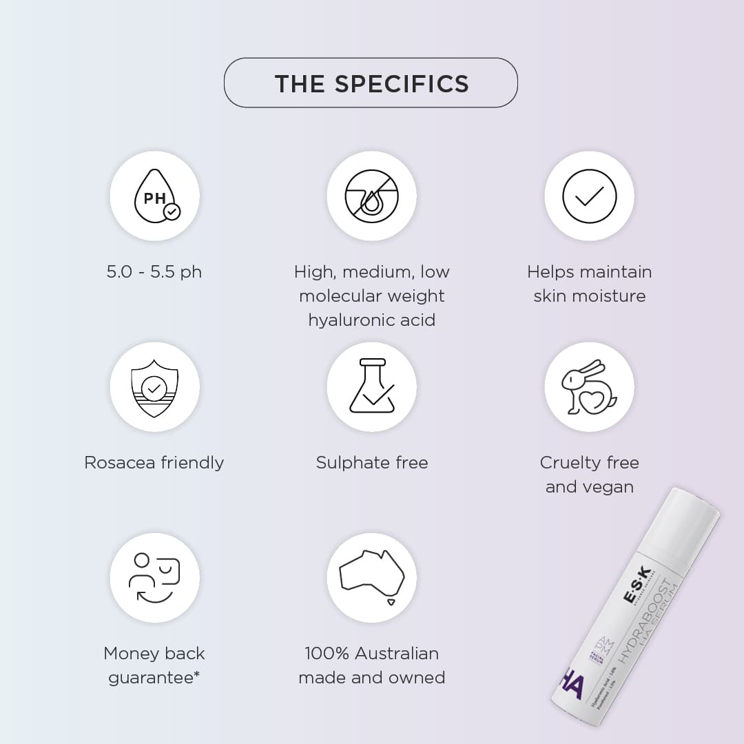 Hydraboost HA Serum
