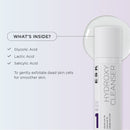 Hydroxy Cleanser