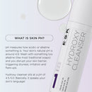 Hydroxy Cleanser