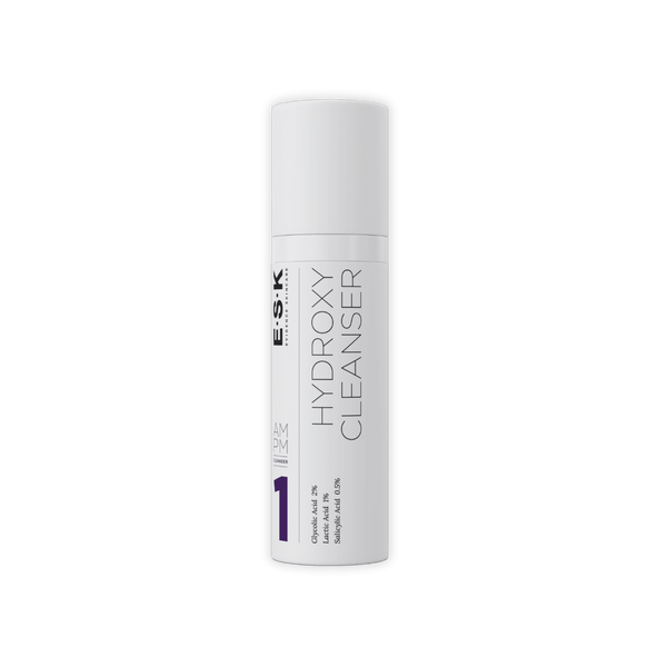 Hydroxy Cleanser