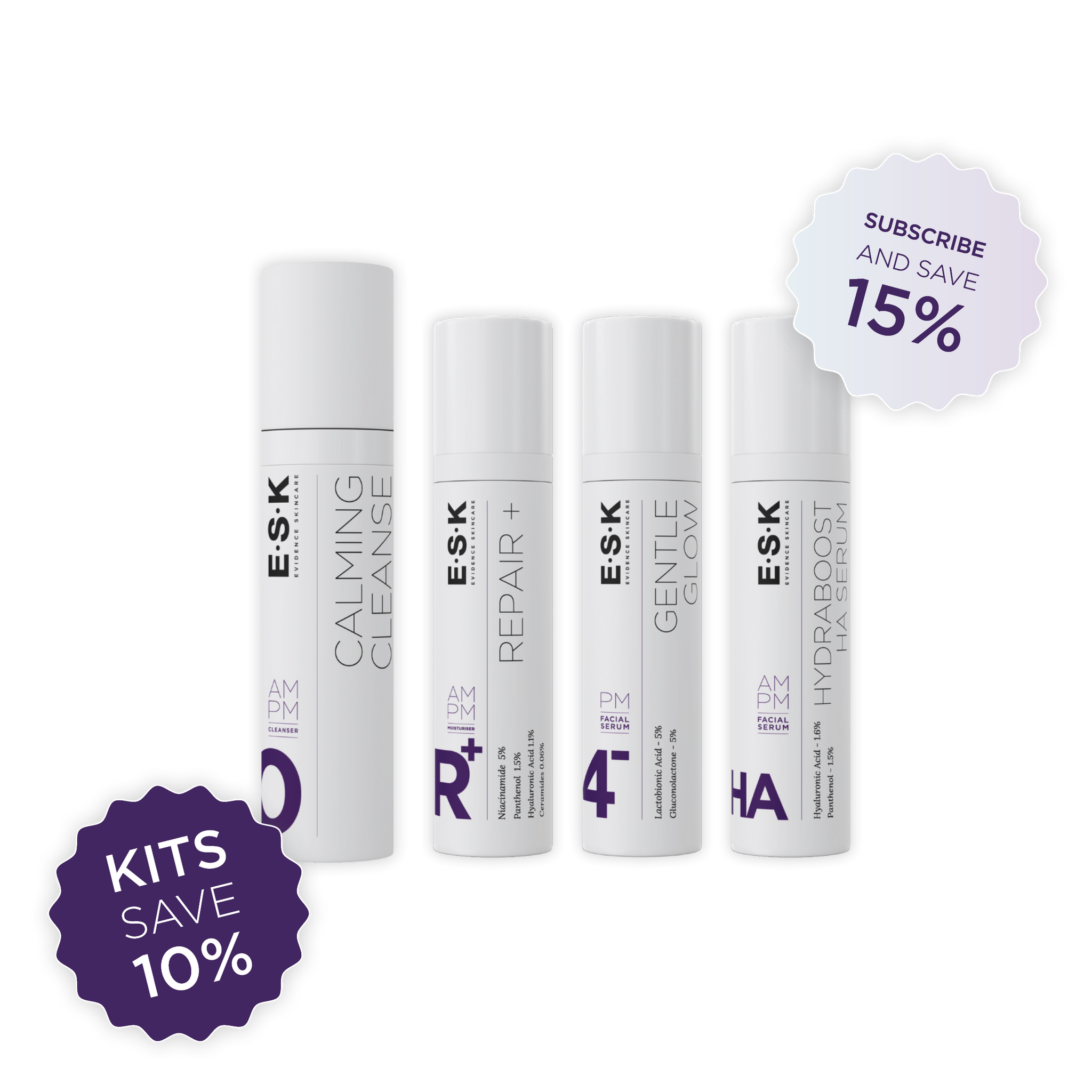 Isotretinoin Companion Kit