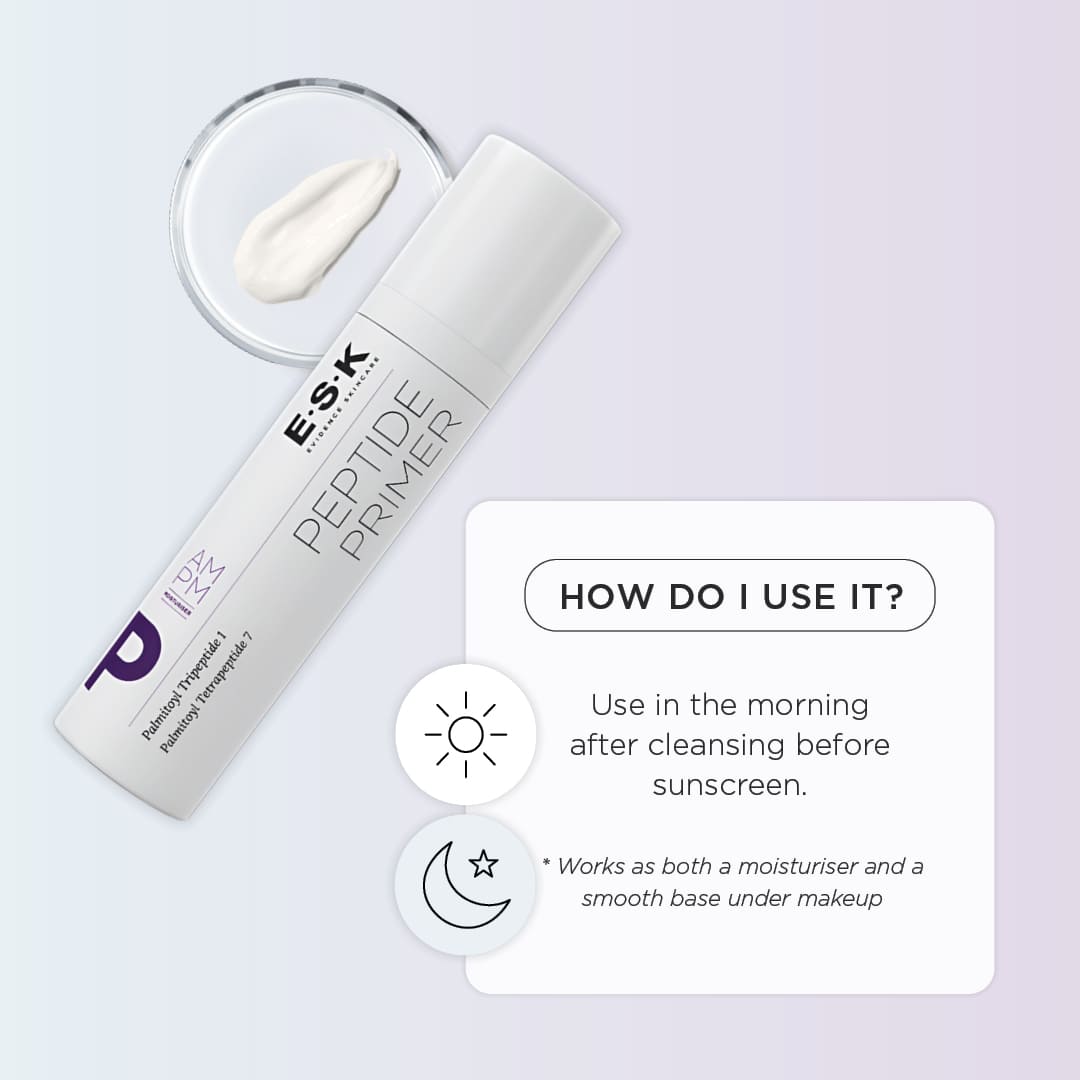 Peptide Primer