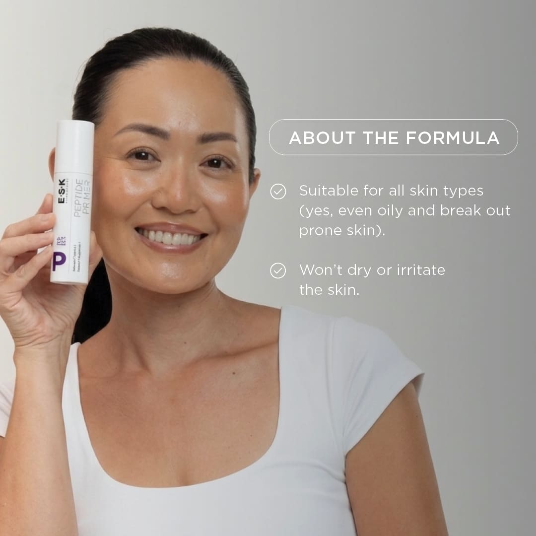 Peptide Primer