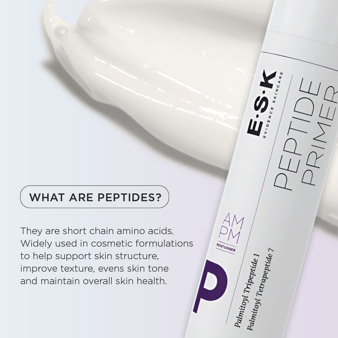 Peptide Primer