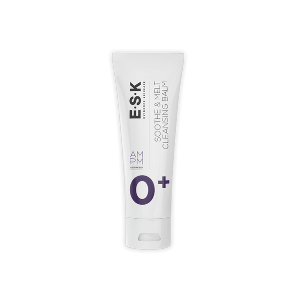 Soothe & Melt Cleansing Balm