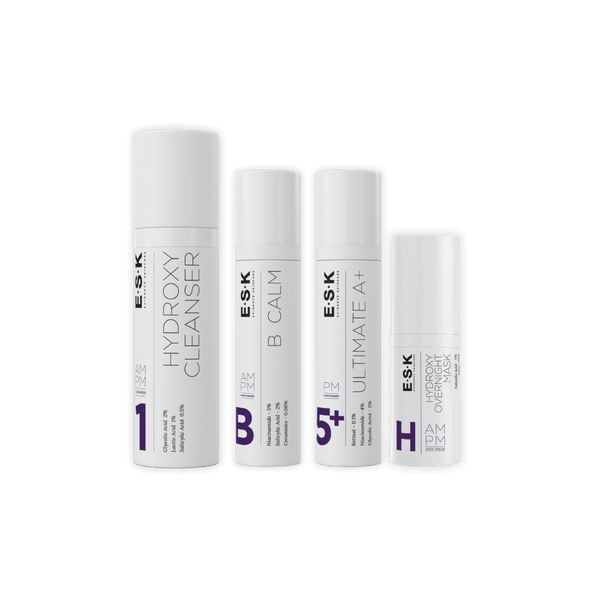 Teenage Acne Kit